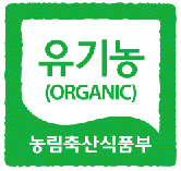 Korea Organic
