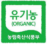 Korea Organic